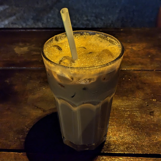 Kopi Susu