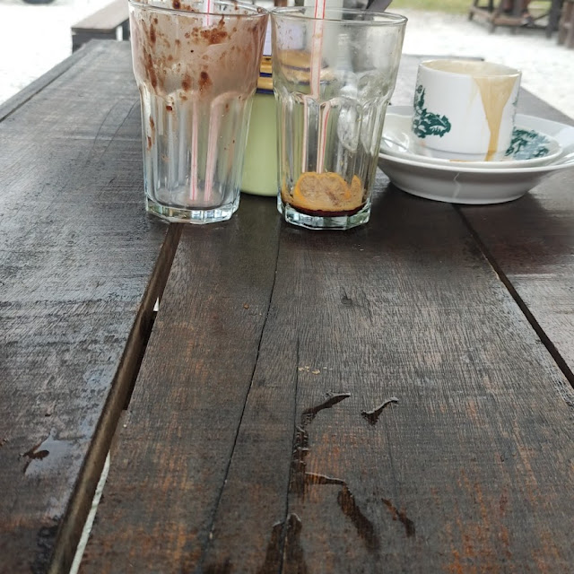 Kopi Salsa