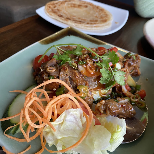 Pad Ped Nua