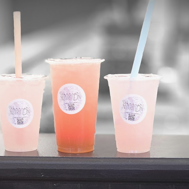 Italian Soda