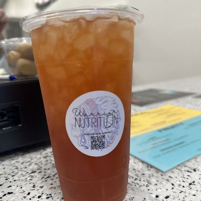 Iced Tea