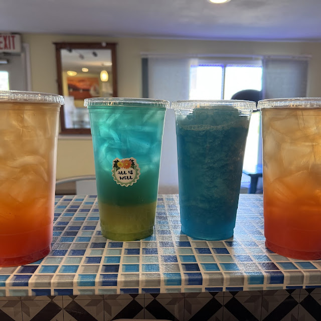 Iced Tea