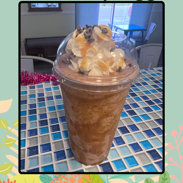 Frappuccino