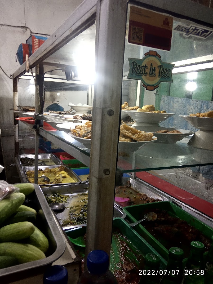 Warteg Bu Turah