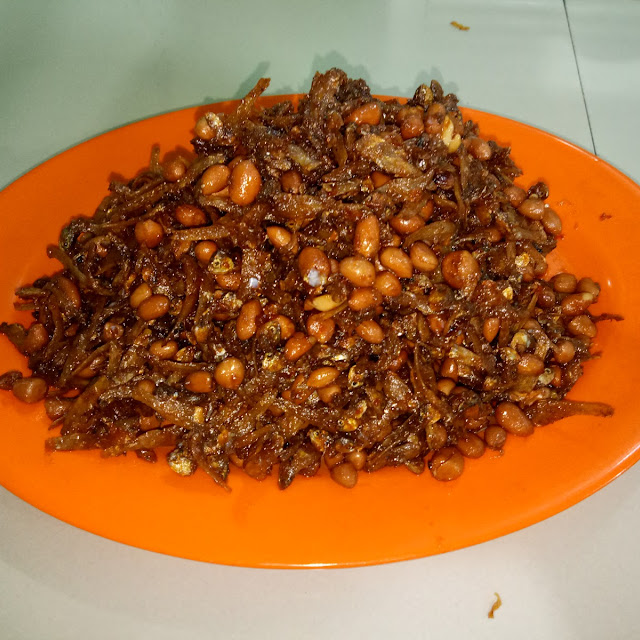 Teribkacang