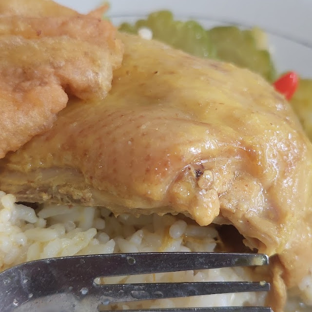 Ayam Opor