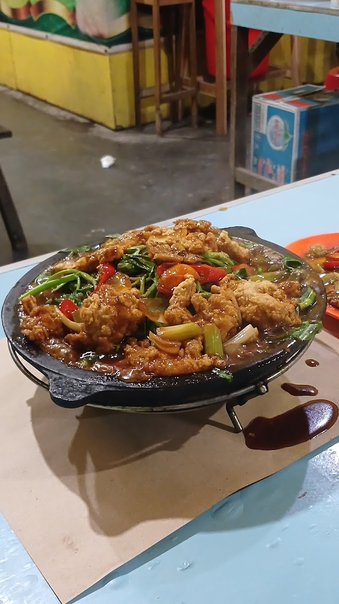 Warung 36 Mayar