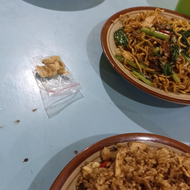 Nasi Goreng Spesial