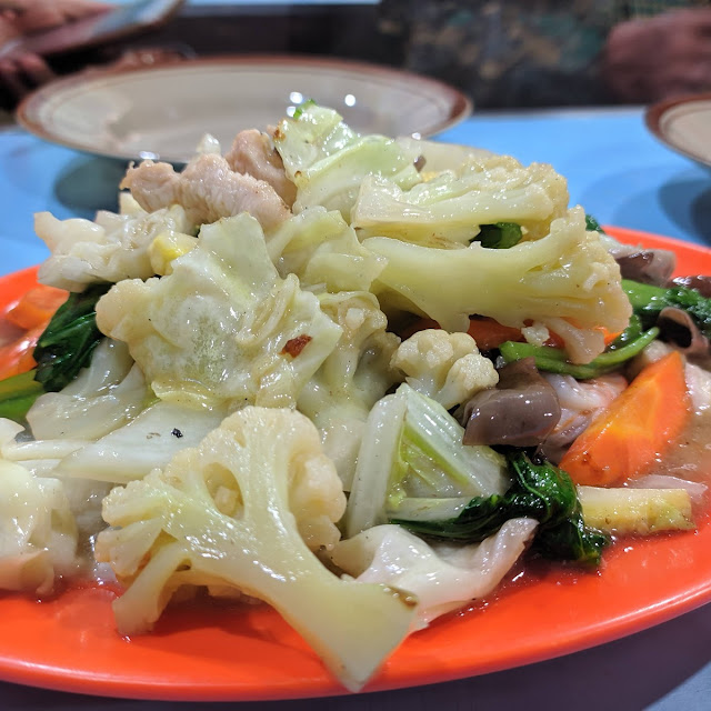 Cap Jay Goreng