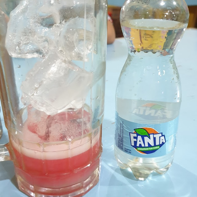 Soda Gembira