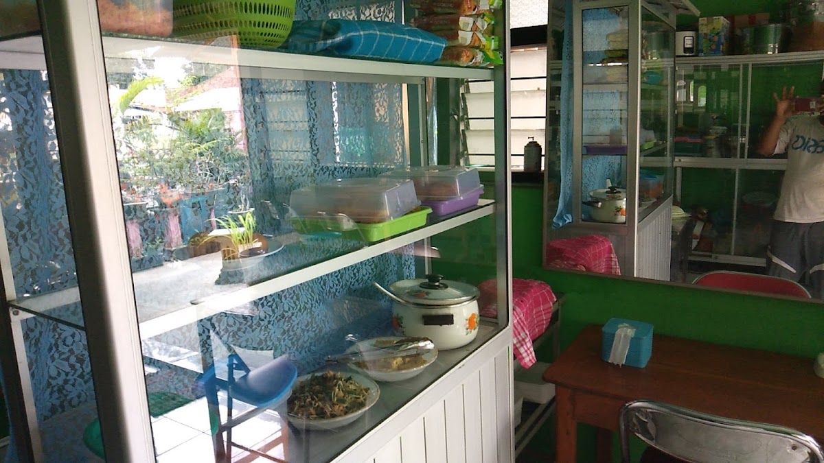 Warung 38