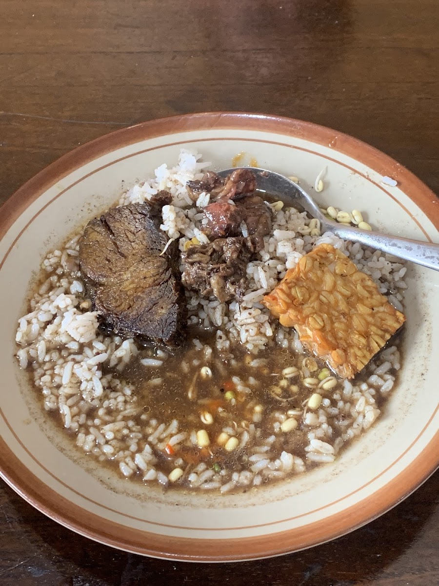 Warung ASRI Trawas