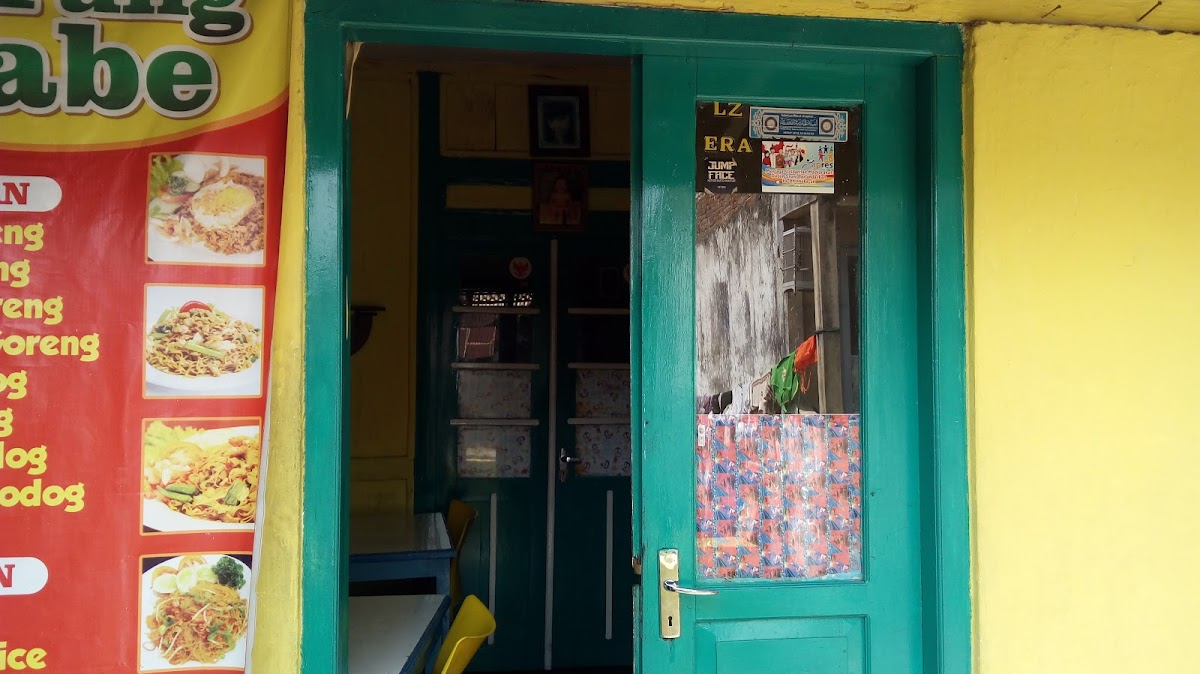 Warung Babe