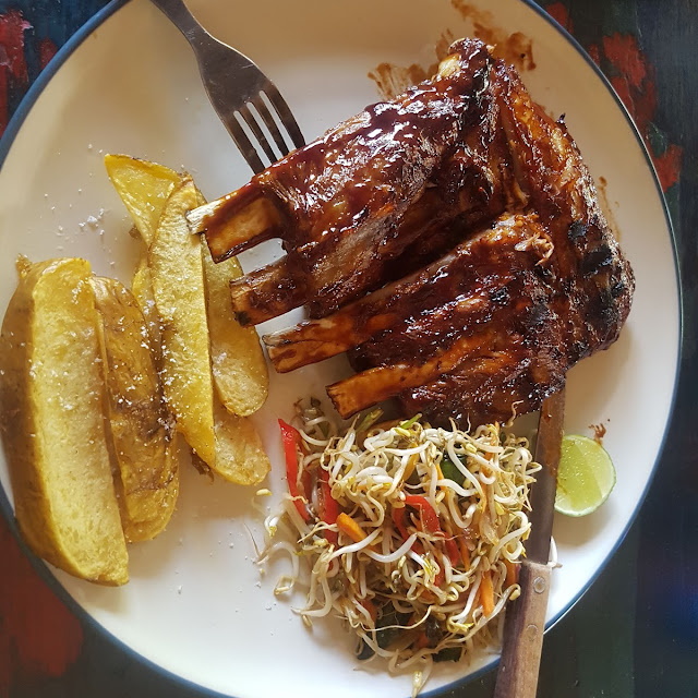 Ribs
