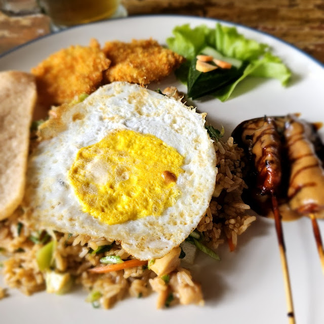 Nasi Goreng Spesial