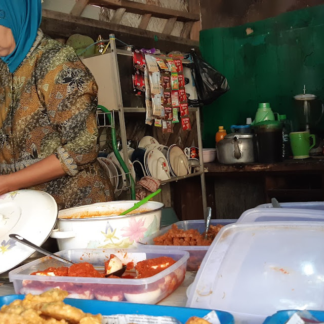 Nasi Uduk