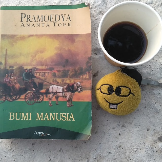 Kopi Lanang