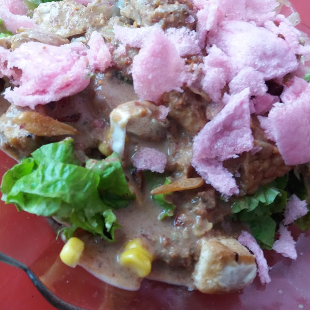 Gado Gado Jakarta