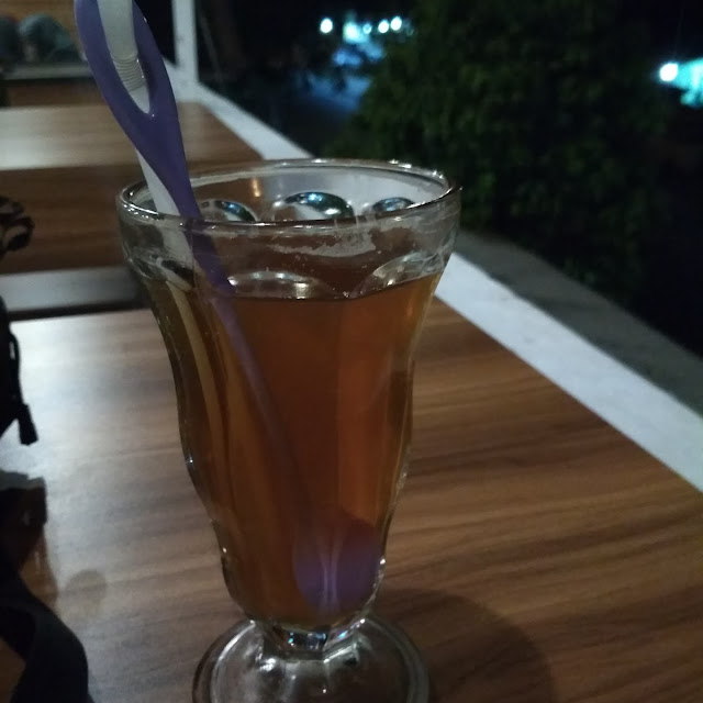 Es Teh