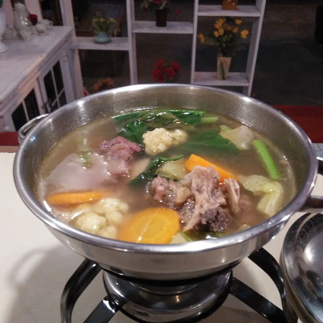 Soup Buntut
