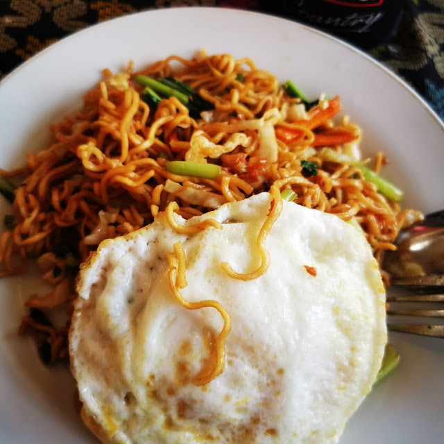 Mie Goreng