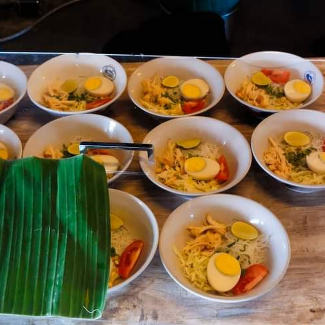 Soto Ayam