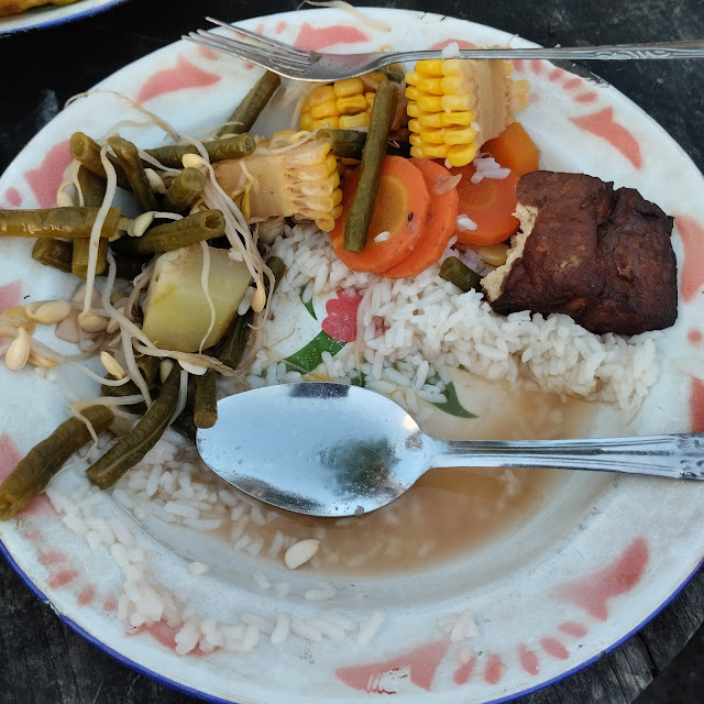 Sayur Asem