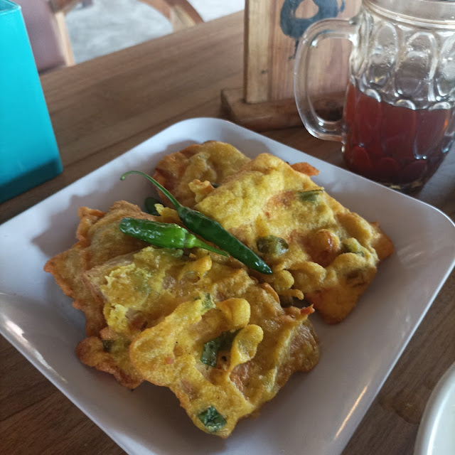 Tempe Mendoan