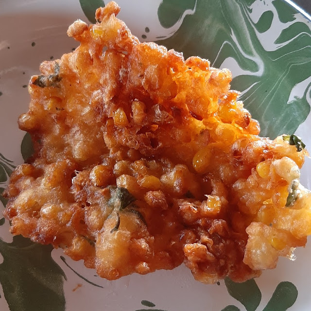 Bakwan Jagung