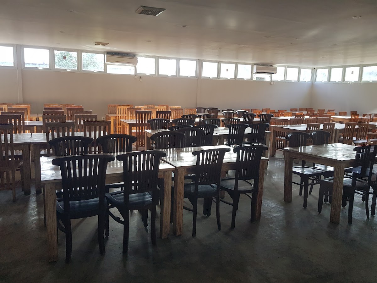 WARUNG KAMPONG PRASMANAN