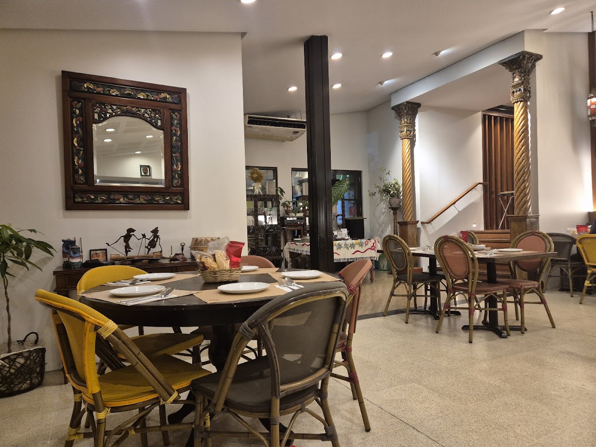 Warung Kapitolyo