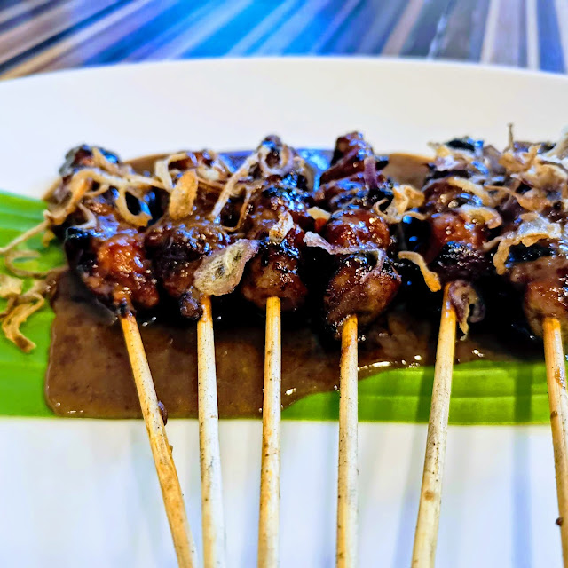 Sate Ayam