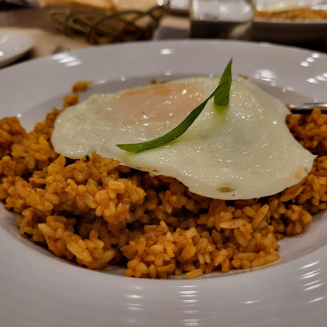 Nasi Goreng Legaspi