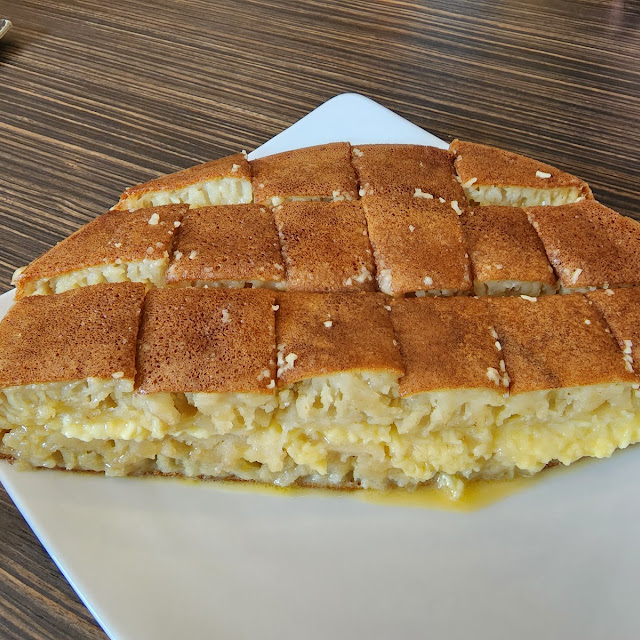 Martabak Manis