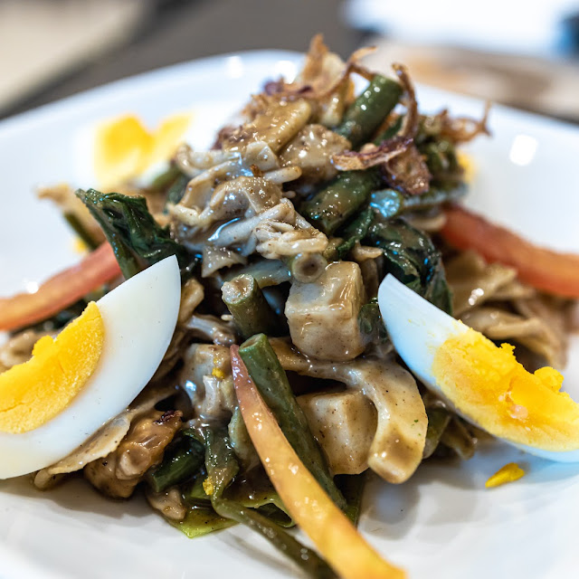 Gado Gado