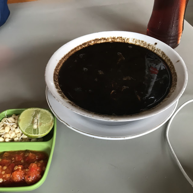 Rawon