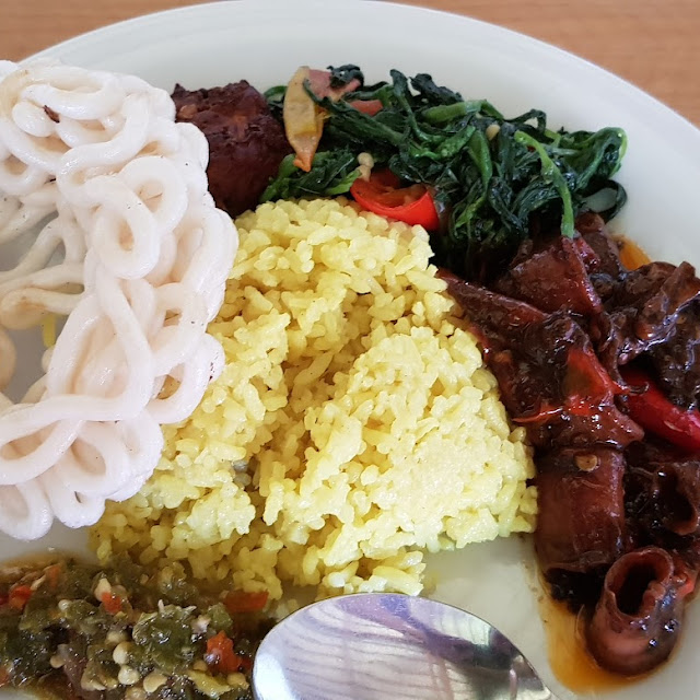 Nasi Kuning