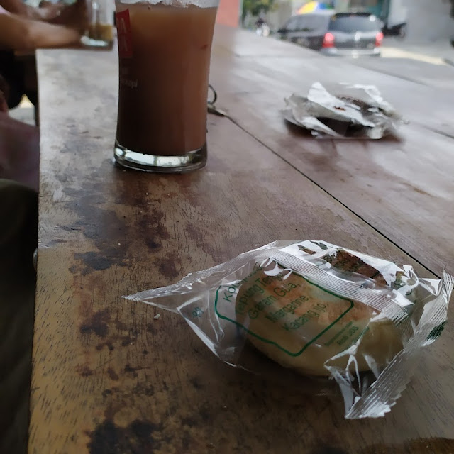Roti Joss