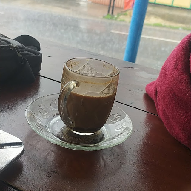 Topi Torabika Mocca
