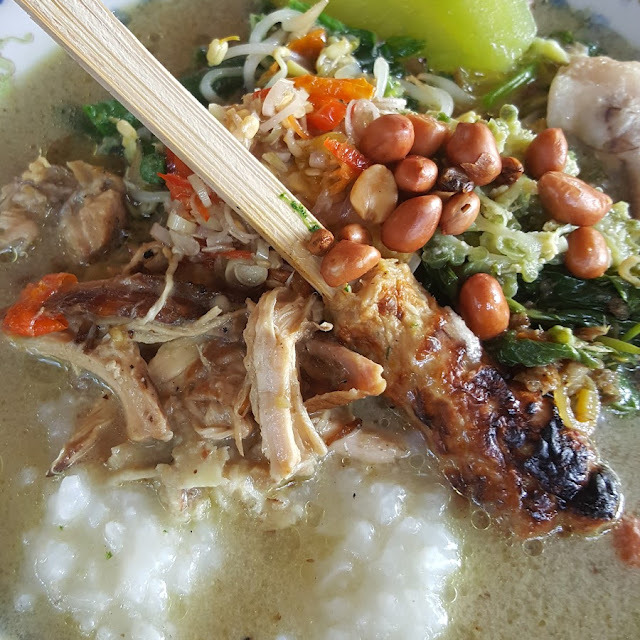 Bubur Bali