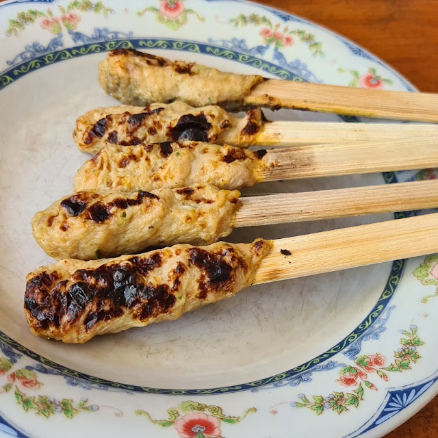 Sate Lilit