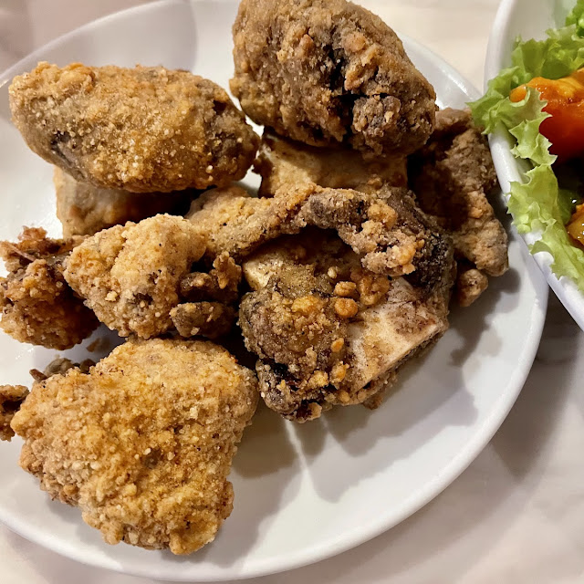 IGA Goreng Tepung