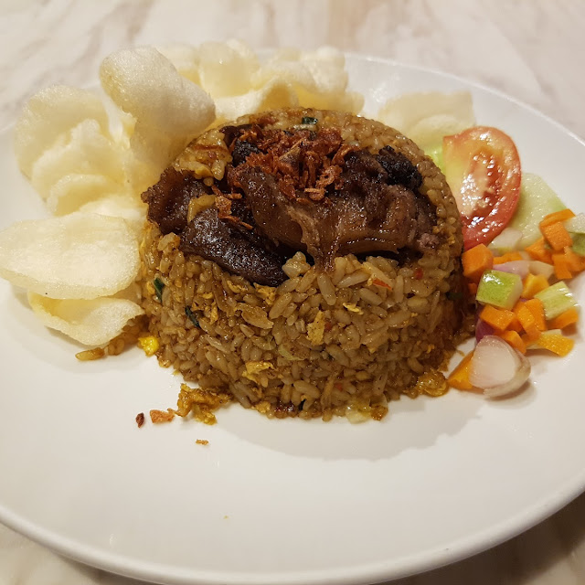 Nasi Goreng IGA
