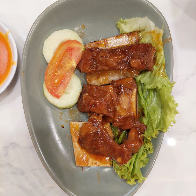 IGA Bakar Madu