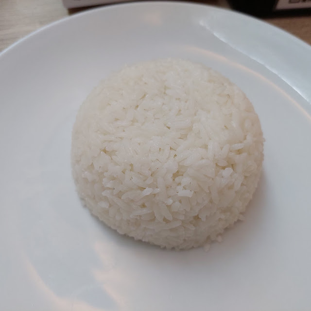 Nasi Putih