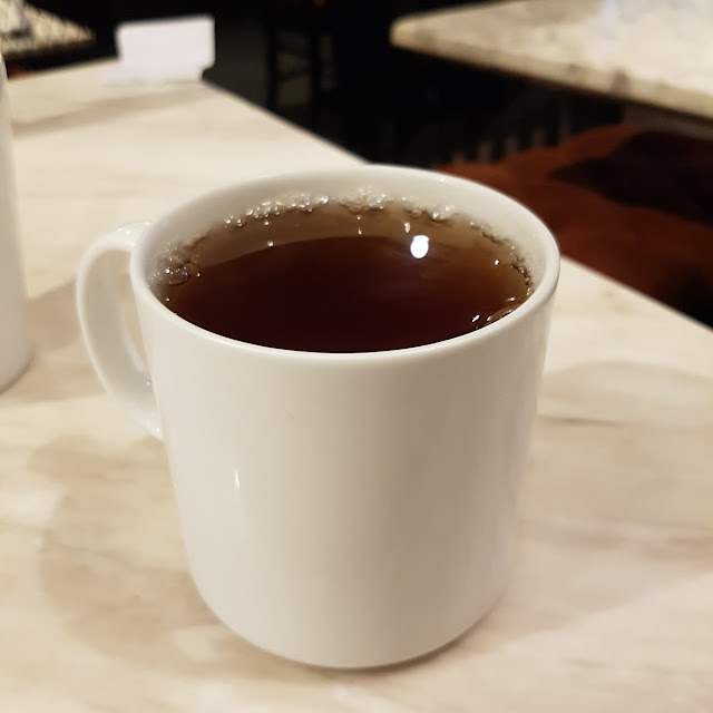 Teh Tawar