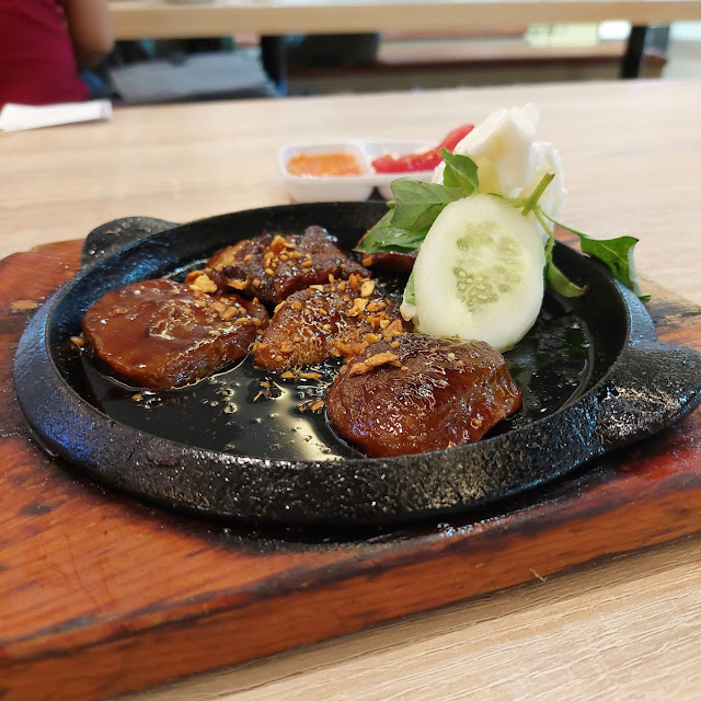 Iga Goreng