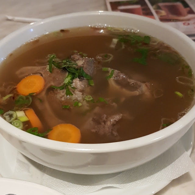 Sop Buntut