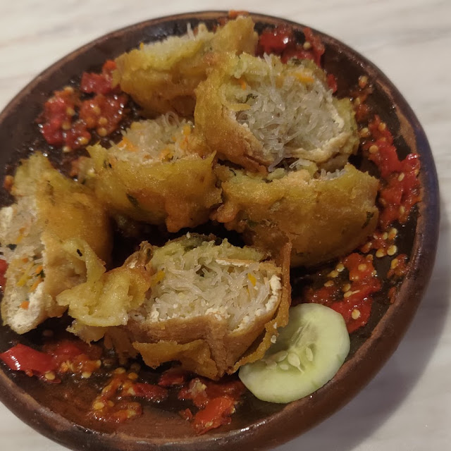 Tahu ISI