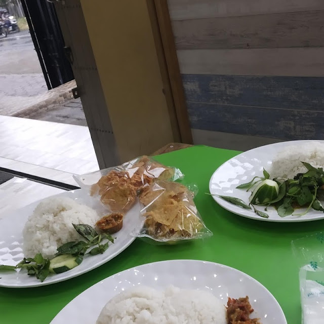 Peyek